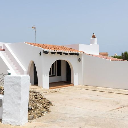 Holiday Home - Son Vida Mahón Buitenkant foto