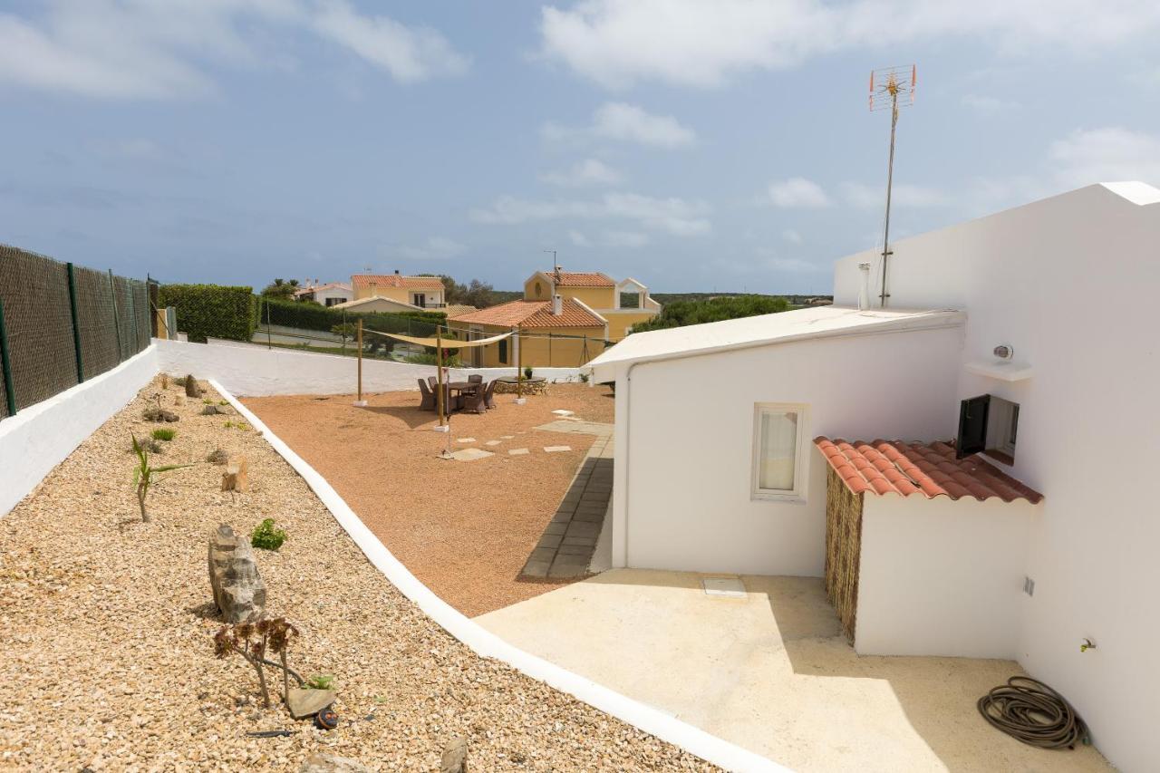 Holiday Home - Son Vida Mahón Buitenkant foto
