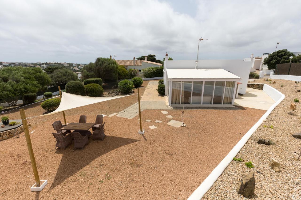 Holiday Home - Son Vida Mahón Buitenkant foto