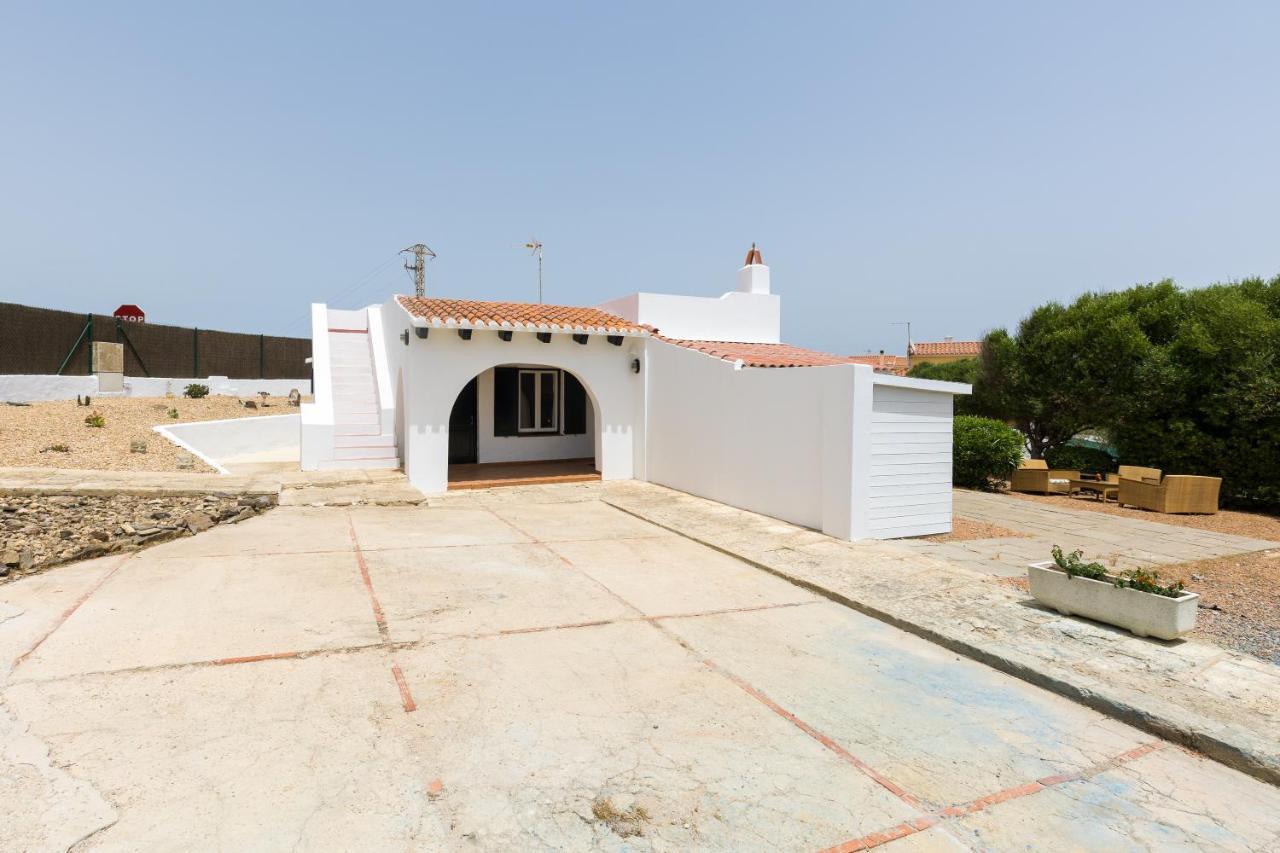 Holiday Home - Son Vida Mahón Buitenkant foto