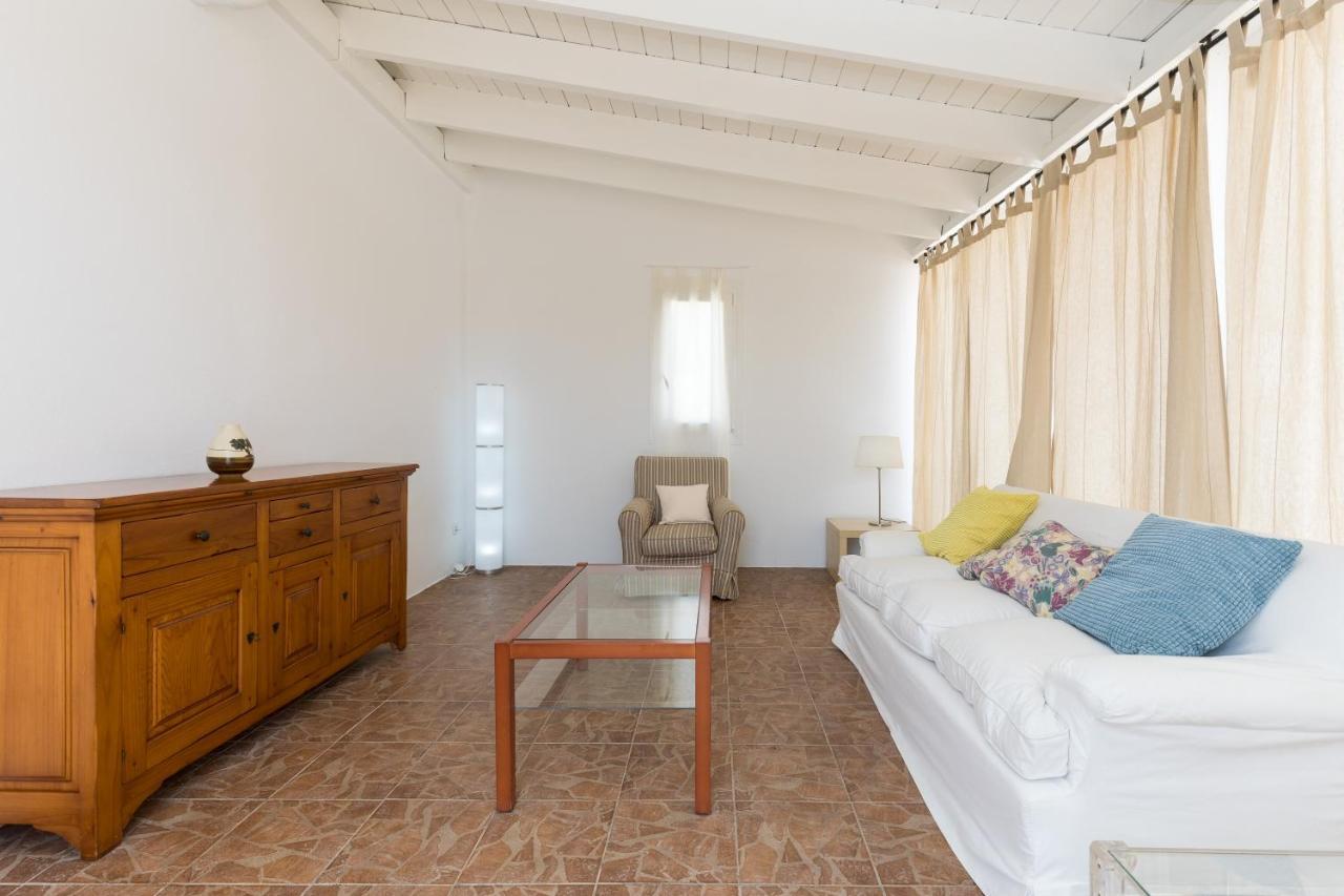 Holiday Home - Son Vida Mahón Buitenkant foto