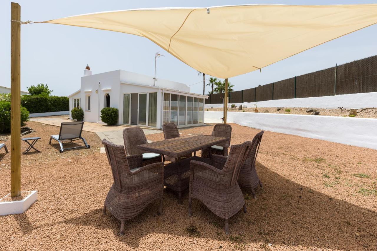 Holiday Home - Son Vida Mahón Buitenkant foto