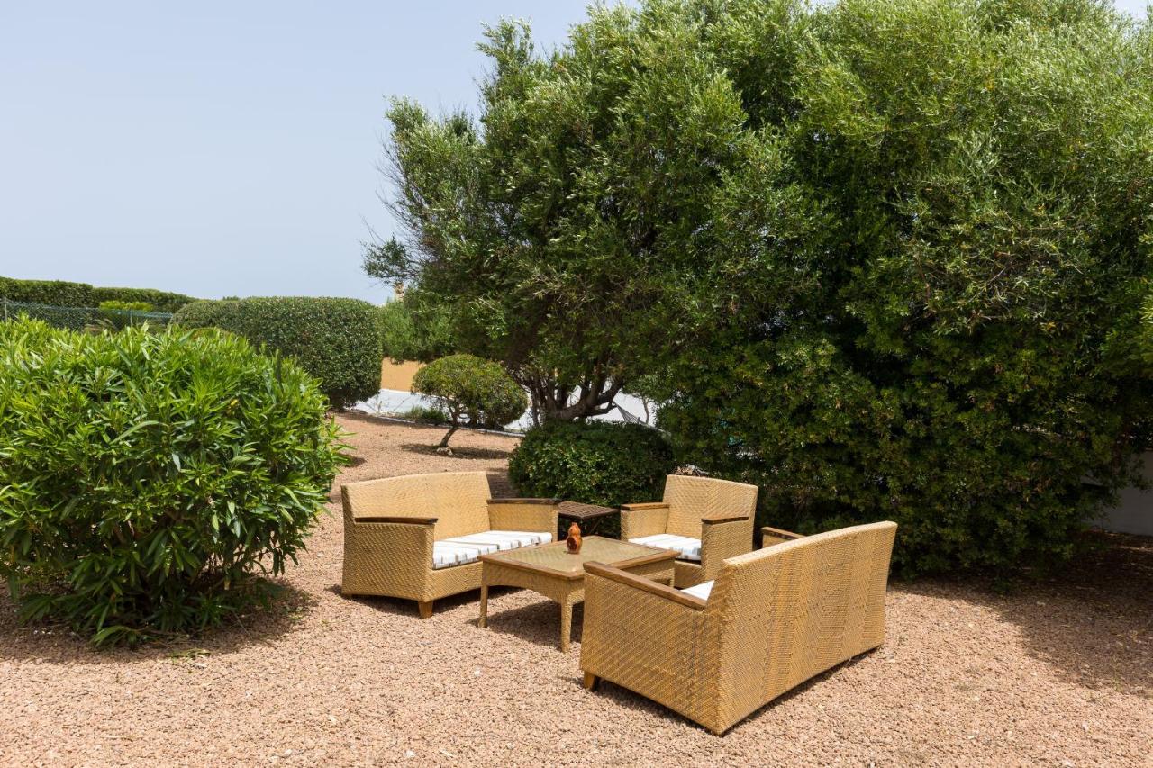 Holiday Home - Son Vida Mahón Buitenkant foto