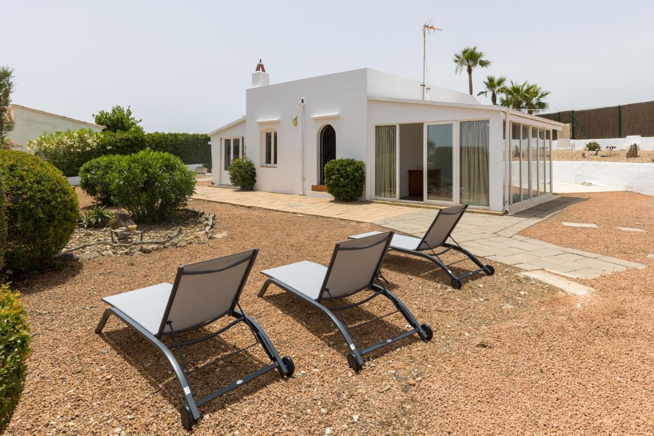 Holiday Home - Son Vida Mahón Buitenkant foto