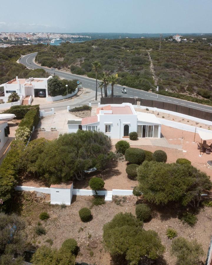 Holiday Home - Son Vida Mahón Buitenkant foto
