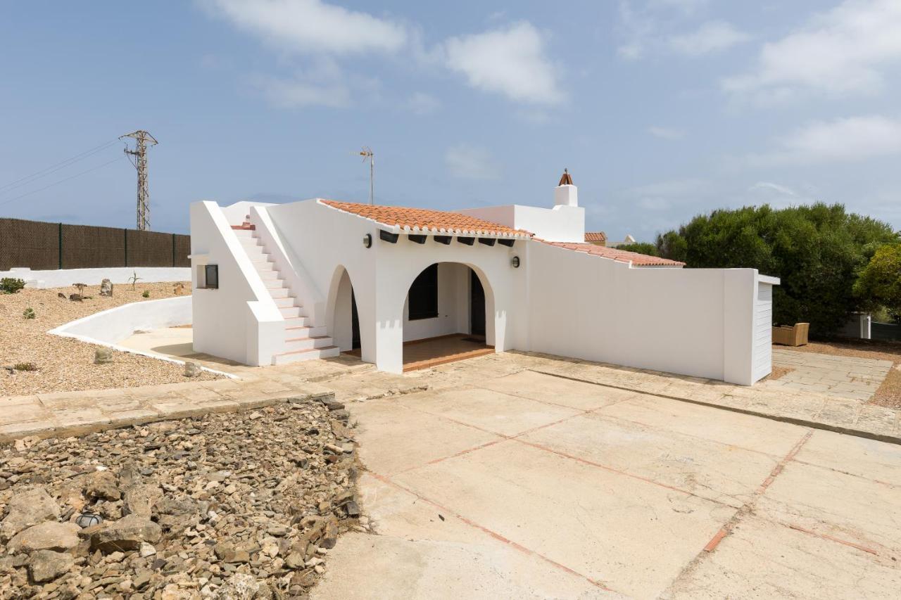Holiday Home - Son Vida Mahón Buitenkant foto