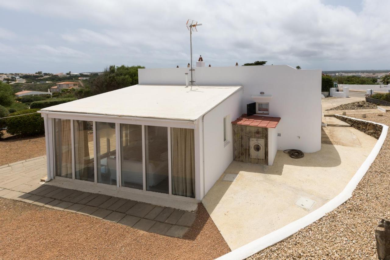 Holiday Home - Son Vida Mahón Buitenkant foto