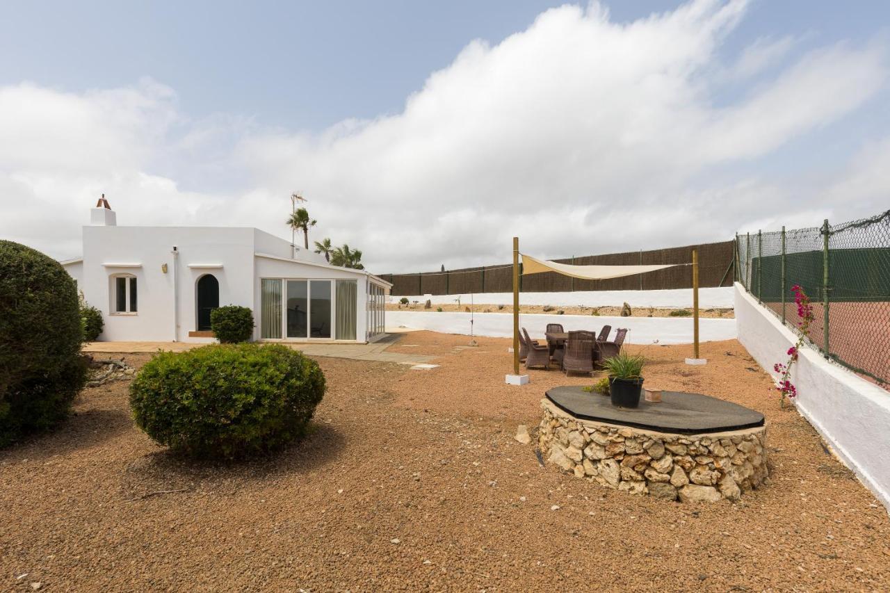 Holiday Home - Son Vida Mahón Buitenkant foto