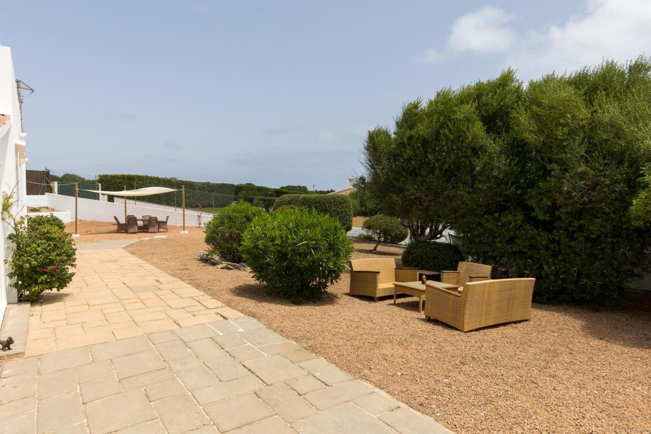 Holiday Home - Son Vida Mahón Buitenkant foto