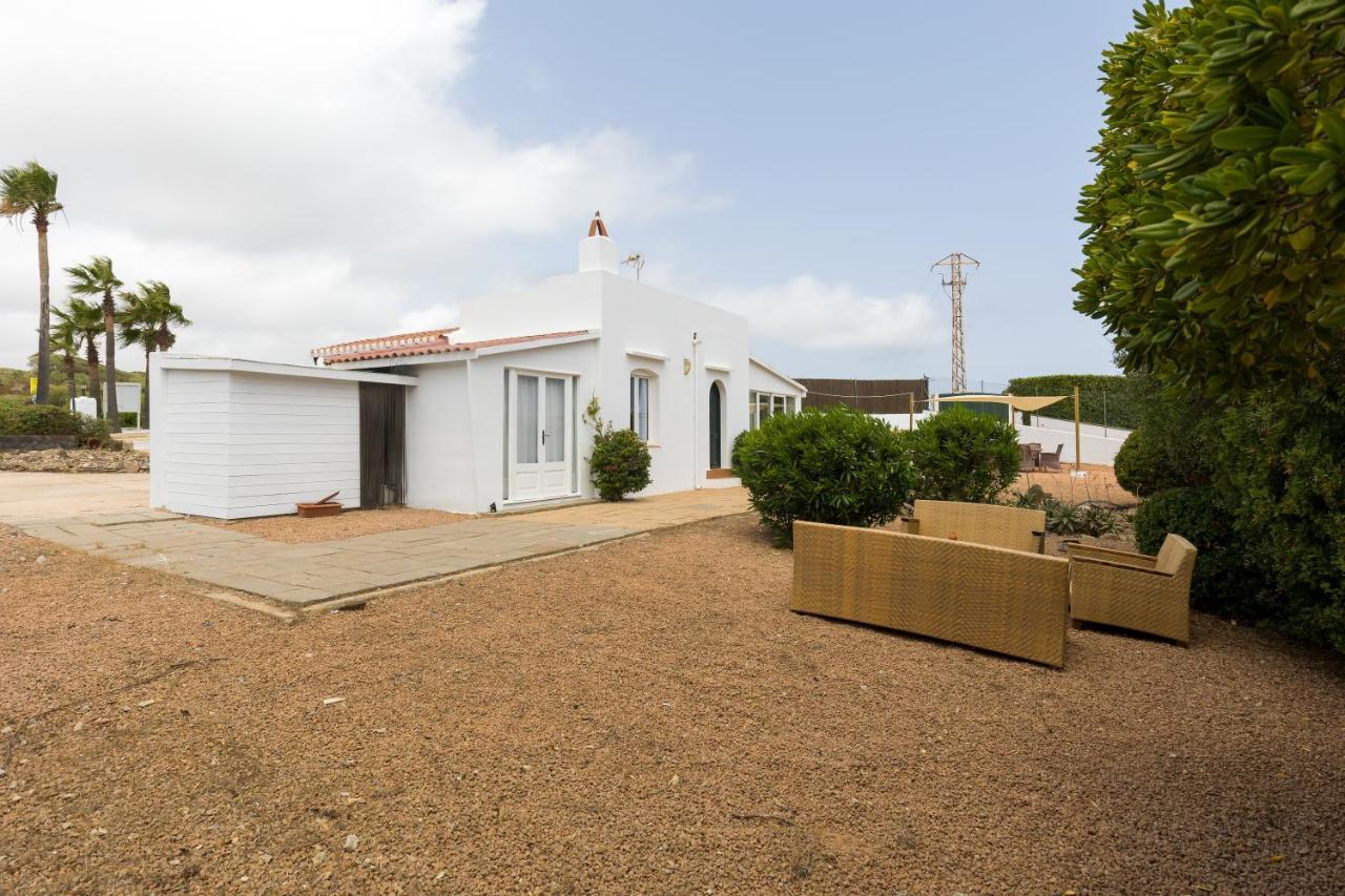 Holiday Home - Son Vida Mahón Buitenkant foto